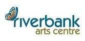 riverbank arts
								centre