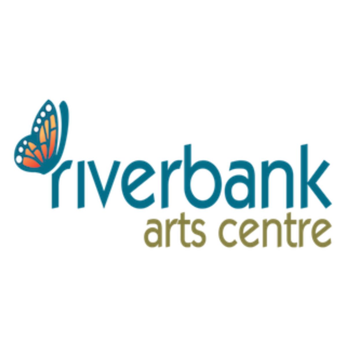 riverbank arts
								centre