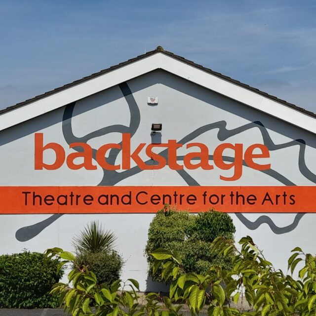 Backstage Theatre longford