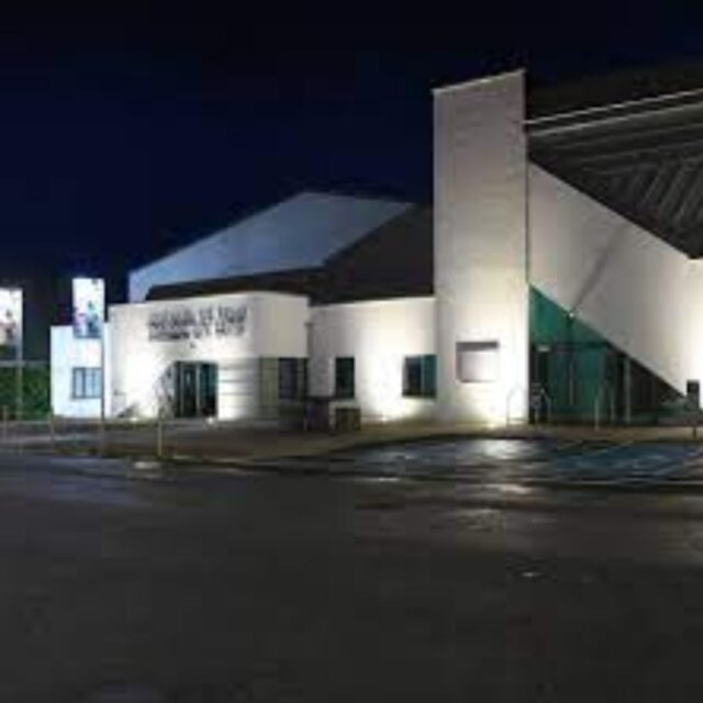 Roscommon Arts Centre