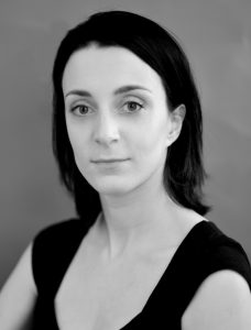 Maeve Fitzgerald plays Dolly in the Nomad/Livin' Dred 2016 production of Tom Murphy's Bailegangaire