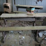 The dead School 2008