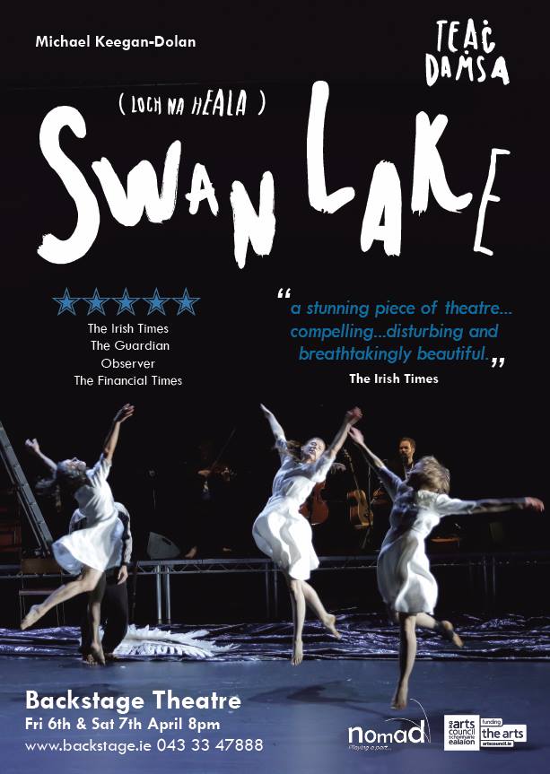 Swan Lake