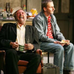 The Seafarer - photo Brian Farrell